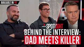 What really happened after father met children’s killer | INSIDE STORY | 4K