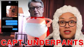 Prince Andrew & Lord Mandelson Are 100% Going To JAIL