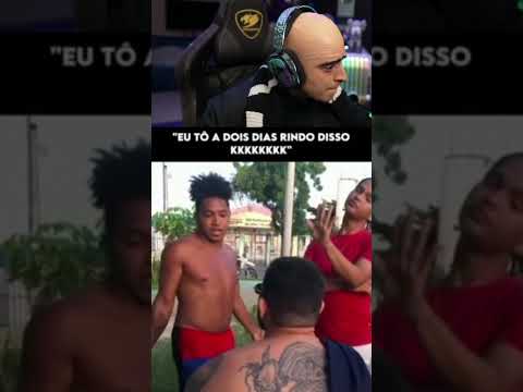 Eita 😂😂 #loudcoringa #comedyeffect