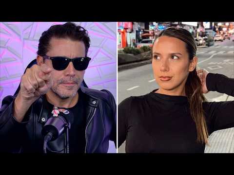 ABOGADA ARGENTINA PRESA POR DISCRIMINAR EN BRASIL | Emmanuel Danann 🐍