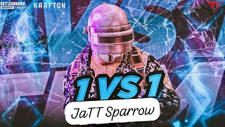 1v1 Live TDM Custom Rooms
