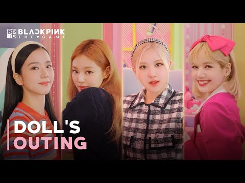[NEW THEME] DOLL'S OUTING