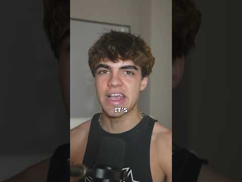 Rate his hair at the end