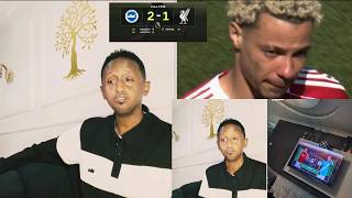 OOYINTII Ekitike iyo LIVERPOOL XANUUN Guuldaro,Sheeko Cusub Finalka Arsenal vs City,Bruno oo Barce+