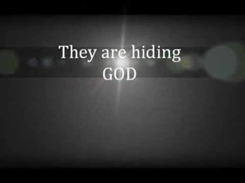 Flat Earth Clues 1-12 Hiding God