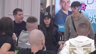 Elita 8: Uroš dao svoj sud o braku Mimas i Grujas, tvrdi da je on bio Mimi slamka spasa- 26.11.2024.