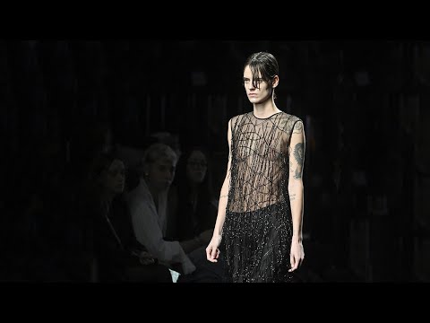 Acromatyx | Fall Winter 2024/2025 | Full Show