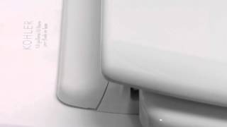 Bemis Xcite Toilet Seat You