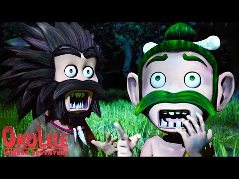 Oko and Lele: Fun Adventures in the Ancient World | オコとレレ：古代世界の奇想天外な冒険 🔴 Live | Super Toons TV アニメ