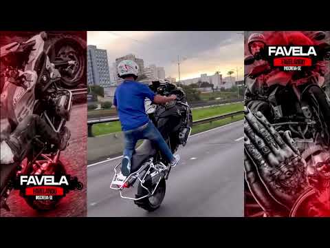 MC DAVI, MC D´menor NK, MC Menor VH, MC Nego Valsa - Madrugada de SP (Prod: Hanzory)
