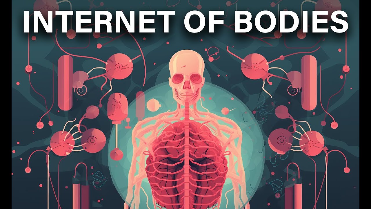 The Internet of Bodies (IoB): When Technology Gets Under Your Skin…