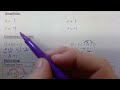 Exploring Operations with Complex Numbers