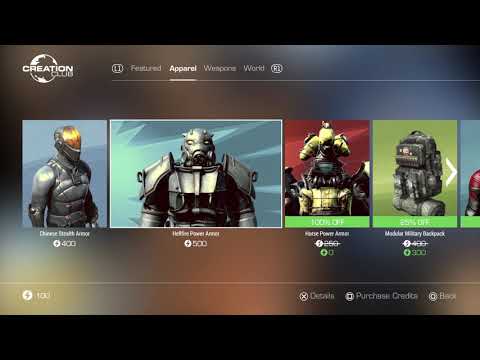 how to uninstall creation club mods ps4
