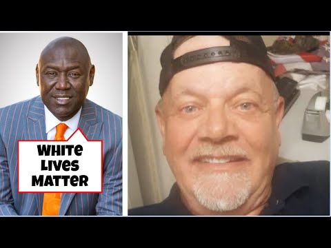 BLM’s Ben Crump Fights For WHITE MAN Killed By Police.