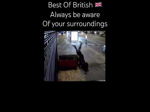 The Very Best Of British Madness & Culture • Council Estate News 🇬🇧 #UKMW#shorts