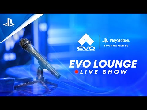 PlayStation Tournaments - Evo Lounge Trailer