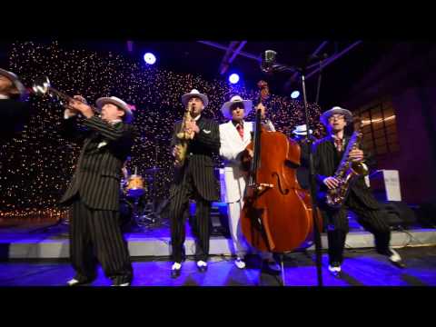 Billy Bros. Swing Orchestra