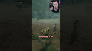 The Isle P8 #shorts #mixigaming #funny #theisle