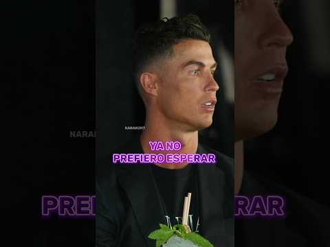 El vecino de Cristiano y Georgina 😆🌊