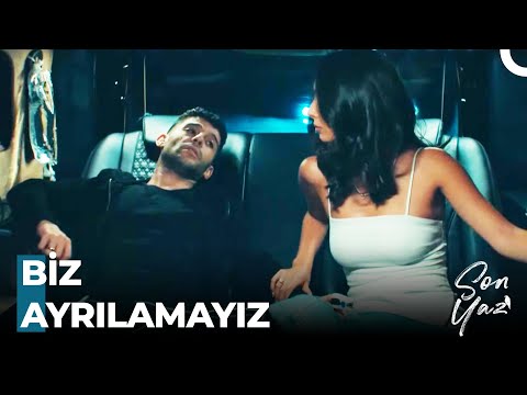 Soner Nereye Naz Oraya - Son Yaz