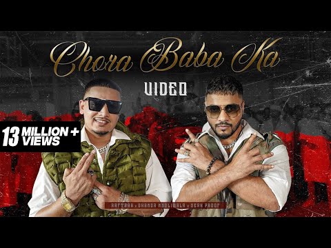 Raftaar x Dhanda Nyoliwala – Chora Baba Ka (Music Video) | VYRL Haryanvi