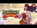 Video for Mahjong Gold 2: Pirates Island