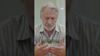 Russians losing patience | DW News