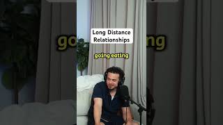 Long Distance Relationships challenges