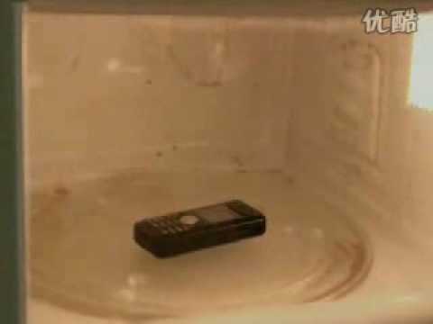 把手机放到微波炉的后果.flv