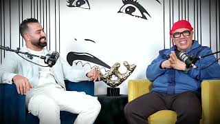 Podcast Dr & Team