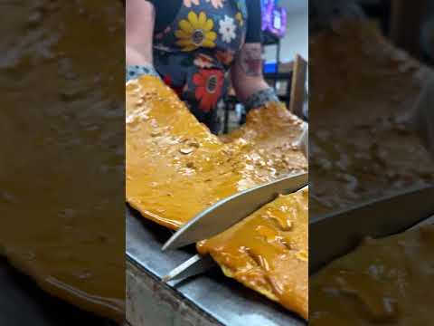 Making Birthday Brittle! 🥳🎂