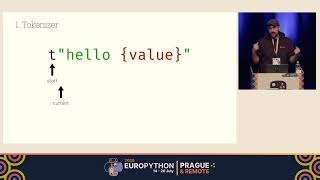 Uncovering the magic of implementing a new Python syntax feature