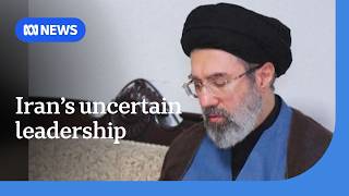 YouTube video thumbnail: Who Is Calling the Shots Inside Iran?