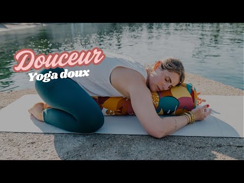 Recharge ton énergie en douceur avec ce cours de Yoga accessible à tous (spécial guérison)