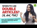 Comparative Structures in English