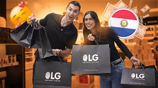 DIA DOS NAMORADOS FORA DO PAÍS!!