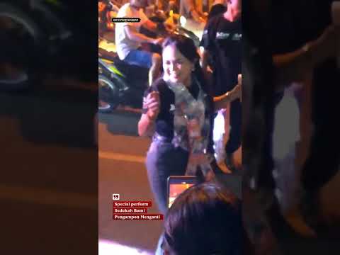 SPECIAL PERFORM CARNAVAL VIRAL #karnaval #karnavallucu #karnavalparty #soundhoreg