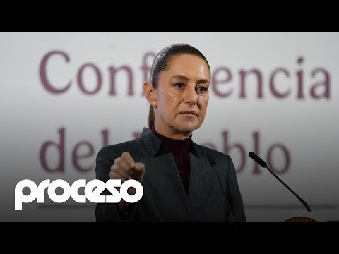 Los temas más importantes de la conferencia mañanera del jueves 19 de junio de 2025