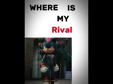 Sonic the hedgehog 😱 #tazmeenwithsonic #shadow9000 #soniccartoon #sonic #sonicthehedgehog