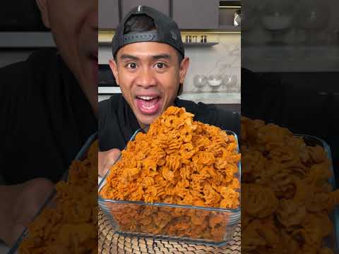 Makan Cakar naga dari boncabe