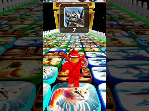 Sammy accept the hard mission #shorts #roblox #sammy