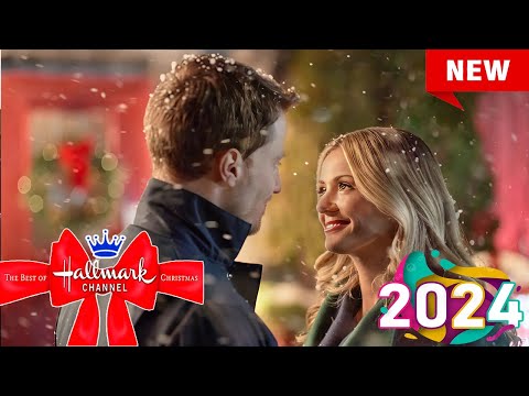 A Christmas Reunion - New Hallmark Movie -Hallmark Christmas Movie 2024 - Great Romance