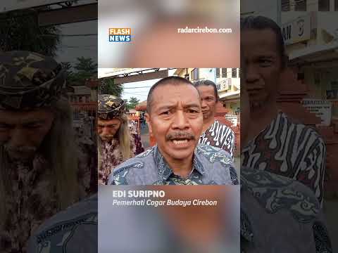 PT KAI dan Walikota Cirebon Dilaporkan ke Polisi