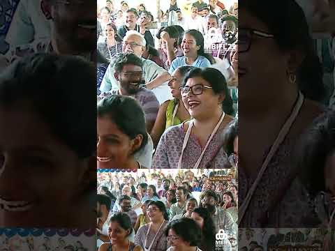 'ആ അഭിമാനത്തോടെയാണ് ഞാനീ വേദിയിലിരിക്കുന്നത്' #socialmedia #influencer #socialmediainfluencer #mbifl