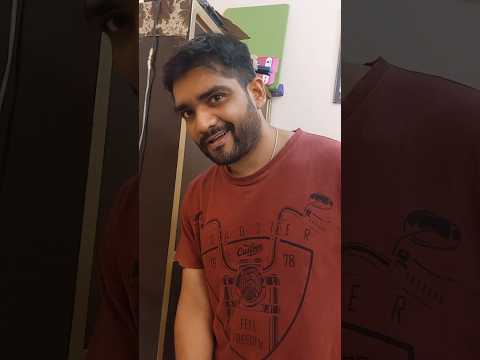 Iske age kiski chali bhai #short