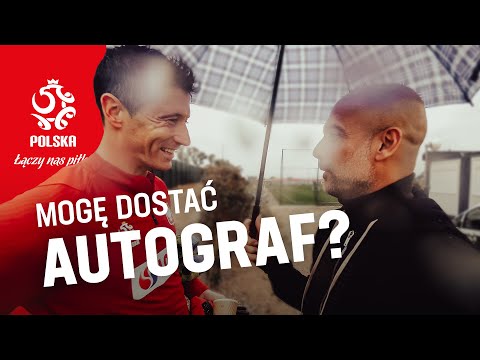 GUARDIOLA I LEWANDOWSKI. Kulisy niespodzianek na zgrupowaniu reprezentacji przed Andorą