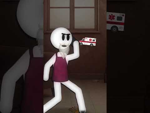 ¡EL PERRO SE COMIÓ SU DEDO!