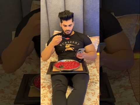 рдкрд╡рди рд╕рд╛рд╣реВ рдЕрдирд╛рд░ рдЦрд╛рдХрд░ рдбрд╛рдЗрдЯ рд▓реЗрддреЗ рд╣реИрдВ ||#diet ||