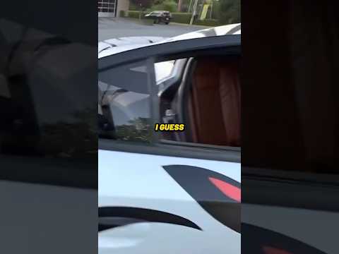 Someone busted my window in my hellcat #hellcats #automobile #hellcat #dodgehellcat #redeye #car