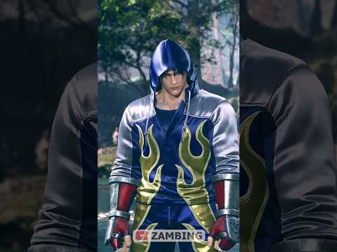 CLASSIC COSTUMES ARE BACK IN TEKKEN 8 🔥